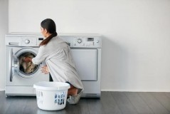 家庭需要二台洗衣机吗（家中可以有2个洗衣机吗）