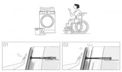 洗衣机最新技术应用（洗衣机技术前沿）