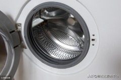 老式洗衣机怎么更换水位开关（老式洗衣机水位开关替换）