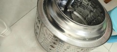 老式洗衣机滚筒的拆卸方法（老式滚筒洗衣机内筒拆卸）