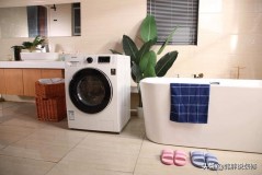 最简单洗衣机用法（正常洗衣机用法步骤）