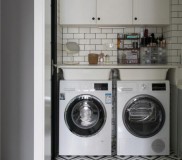 双缸洗衣机现在都是3级能效吗（洗衣机是全自动好还是双缸的好）