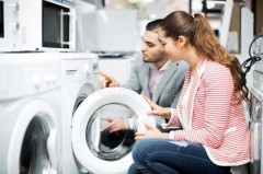 十大合资洗衣机（全球洗衣机排名前二十）
