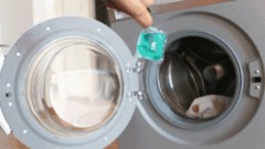 洗衣机清洁泡泡打假（泡泡粉清洗洗衣机好使吗）
