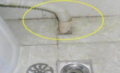 滚筒洗衣机排水管能高于出水口吗（滚筒洗衣机排水管不能过高么）