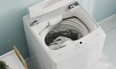 专业清洗洗衣机的方法（专业清洗洗衣机最简单的方法）