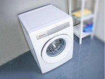 滚筒洗衣机洗厚衣服用哪个模式洗（滚筒洗衣机各种模式洗什么衣服）