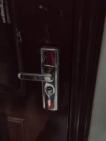 西门子洗衣机门锁的维修视频（西门子洗衣机门锁坏了怎么换）