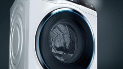 西门子滚筒洗衣机脱水慢空转正常（西门子滚筒洗衣机脱水时总是低速）