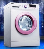 滚筒洗衣机f7什么故障与处理（滚筒洗衣机f7最简单的处理方法）