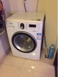 转转上卖的全自动洗衣机靠谱吗（在二手网上买全新的洗衣机靠谱吗）