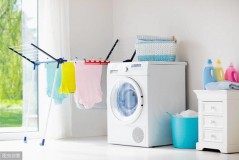 洗衣机国家标准是多少（洗衣机容量是国家统一标准吗）