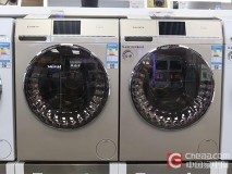卡萨帝滚筒洗衣机一般尺寸（卡萨帝双滚筒洗衣机各个型号）