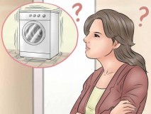 洗衣机脱水时总是抖动是为什么（洗衣机脱水抖动太过夸张如何解决）