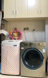 磁悬浮直驱变频洗衣机（磁悬浮洗衣机和直驱测评）