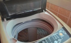 全自动洗衣机不需要水龙头吗（全自动洗衣机水龙头都要专用的吗）