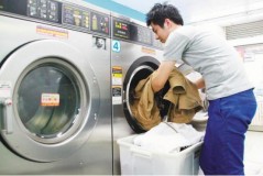北京投币式洗衣机设备（北京投币式洗衣机多少钱一台）