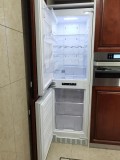 嵌入式冰箱尺寸大小标准对照表（嵌入式冰箱最薄要多厚）