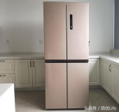 740cm宽能放多宽的冰箱（70公分宽的冰箱要留多大的宽距）
