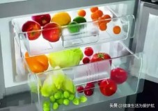 冰箱收纳盒的危害（冰箱用整理盒安全吗）