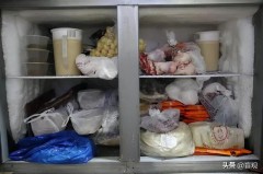 废弃冰箱可以直接丢放在垃圾桶吗（废弃的冰箱可以用来储存物品吗）