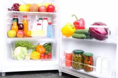 西红柿放在冰箱冷藏会致癌吗（西红柿放冰箱里时间长了会有毒吗）