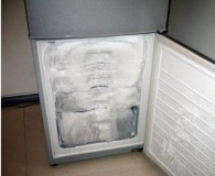 无霜冰箱多长时间化霜一次（无霜冰箱在什么情况下开始化霜）