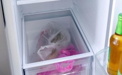 冰箱保鲜袋测评（冰箱保鲜袋要选哪种材质的）