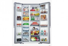 冰箱食物超期储存危害大（冰箱长期存放食物安全吗）