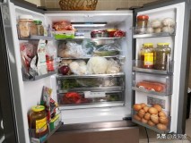 海尔双开门冰箱大概得多少钱（海尔冰箱两开门价格表1200贵吗）