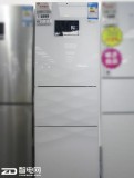 海尔冰箱251升多少钱（海尔冰箱252升多少钱一台）