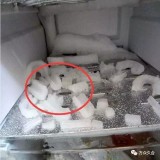 无霜冰箱怎么不耗电（无霜和有霜冰箱耗电量一样吗）