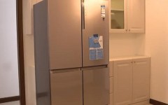 怎么判断冰箱是否是返修机（冰箱返厂机与翻新机的鉴别方法）
