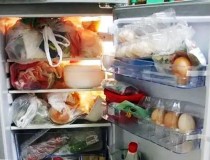 冰箱储存食物妙招（冰箱食物具体保存方法）