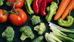 冰箱几度保存蔬菜最佳（冰箱保存蔬菜最佳的温度怎么调）