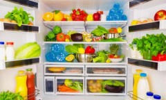 冰箱是通过什么方法抗菌（冰箱一共有几种杀菌功能）