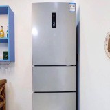 美的215风冷双系统冰箱质量好吗（美的冰箱215评测）