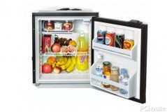 最小的双开门冰箱有多大尺寸的（最小双开门冰箱尺寸长宽高）