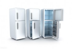 空冰箱可以长期通着电吗（冰箱空的能长期运行吗）