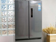 小型冰箱120升（冰箱小型家用100升）