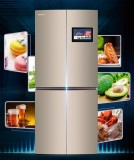 168升的冰箱的长宽高（183升的冰箱长宽高是多少）