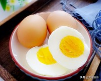 放冰箱的鸡蛋可以直接拿来煮吗（鸡蛋从冰箱里拿出来可以直接煮吗）