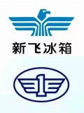 冰箱品牌logo大全（海尔冰箱logo标志图片）