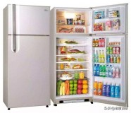 为什么冰箱要叫冰箱而不是冰柜（立着的明明是冰柜为什么叫冰箱）