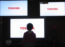 日本液晶电视品牌东芝（日本东芝电视价格）