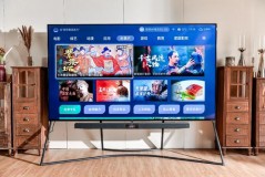 2022年电视尺寸发展趋势（2022年电视平均尺寸将达55寸）