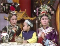1986古装电视剧大全（1986古装经典电视剧）
