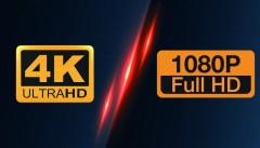 43寸电视4k与1080p画质对比（43寸4k电视哪款清晰度最好）