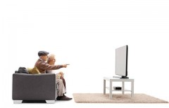 2019适合老年人的电视机（适合老人用的普通电视机）