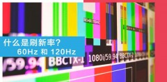 各种电视频率参数（智能电视最佳参数）